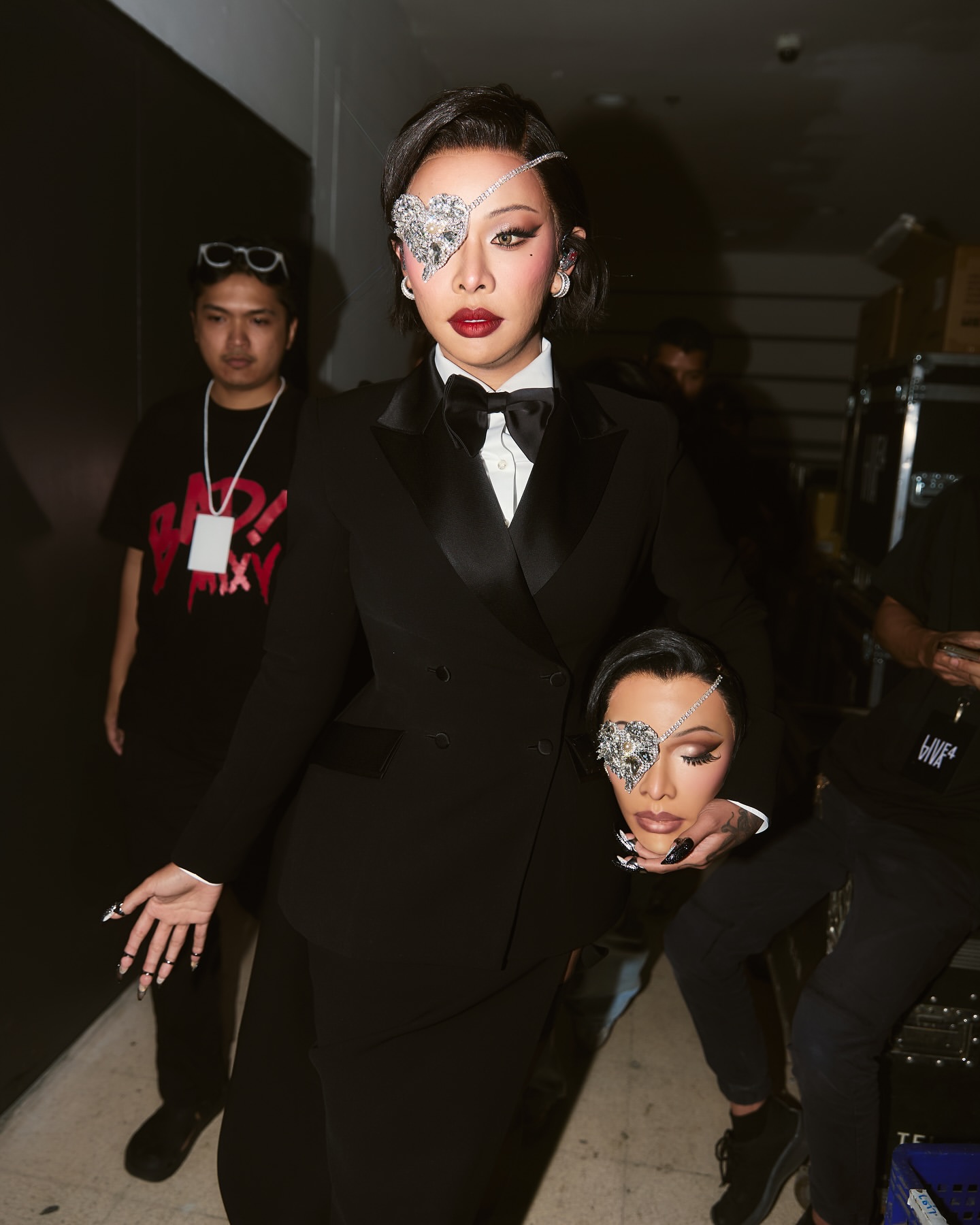 มิกซ์ เฉลิมศรี