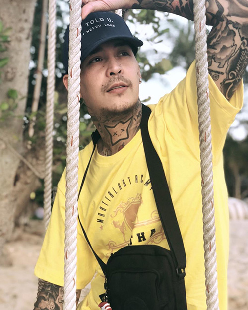 สเตฟาน อีสเลอร์ ประวัติ