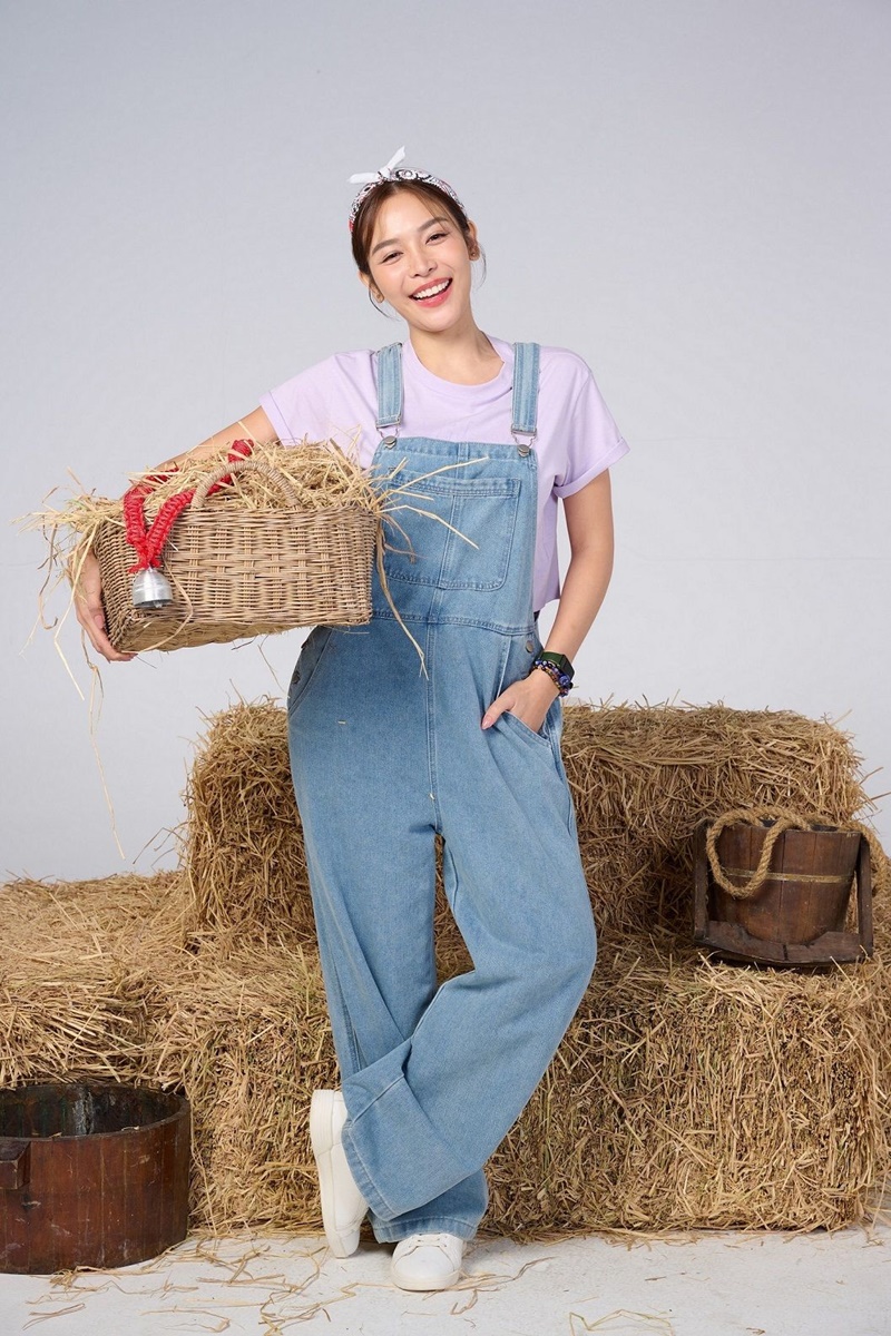 เลดี้ทุ่งกระบือบาล