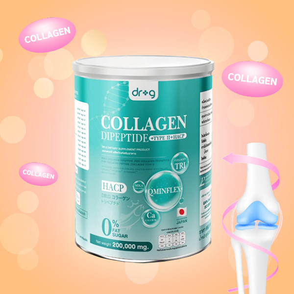 คอลลาเจน Dr G Collagen