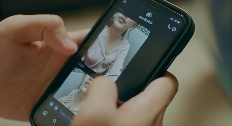 Club Friday The Series ตอน One Night Stand คืนเดียวก็พอ