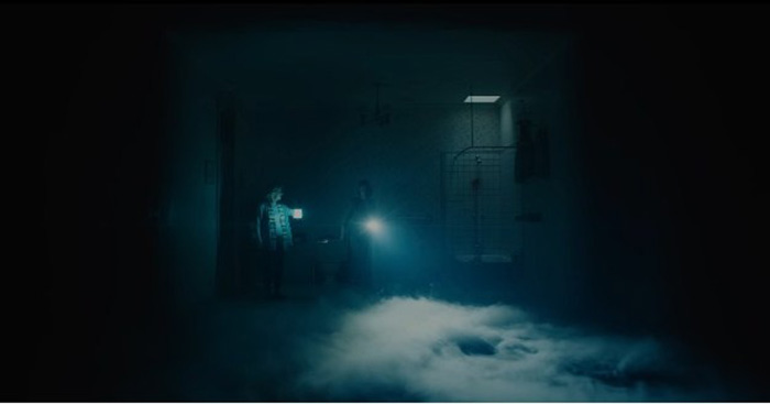 Insidious: Out of the Further วิญญาณตามติด ภาค 6 หนังสยองขวัญ หนังใหม่สิงหาคม 2569 หนังใหม่ 2026 ภาพตัวอย่าง