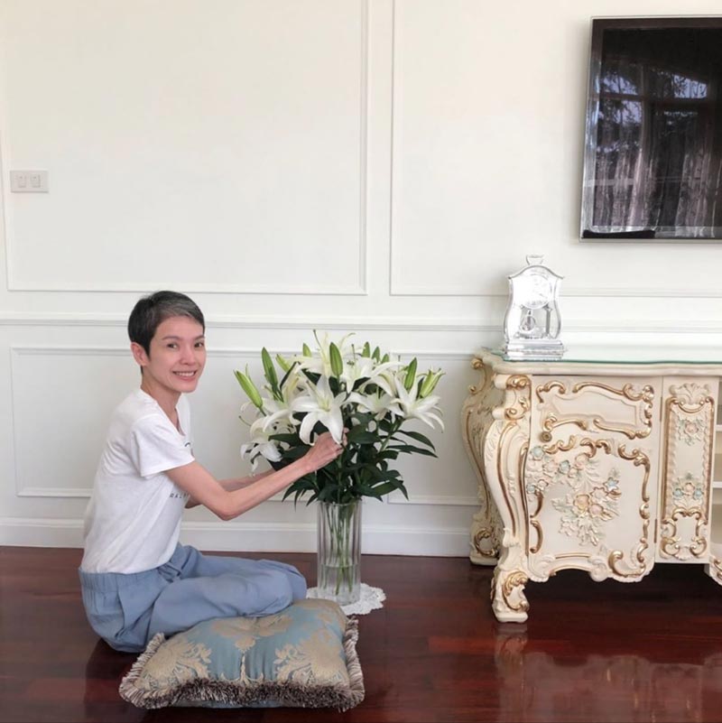 นิ้ง กุลสตรี