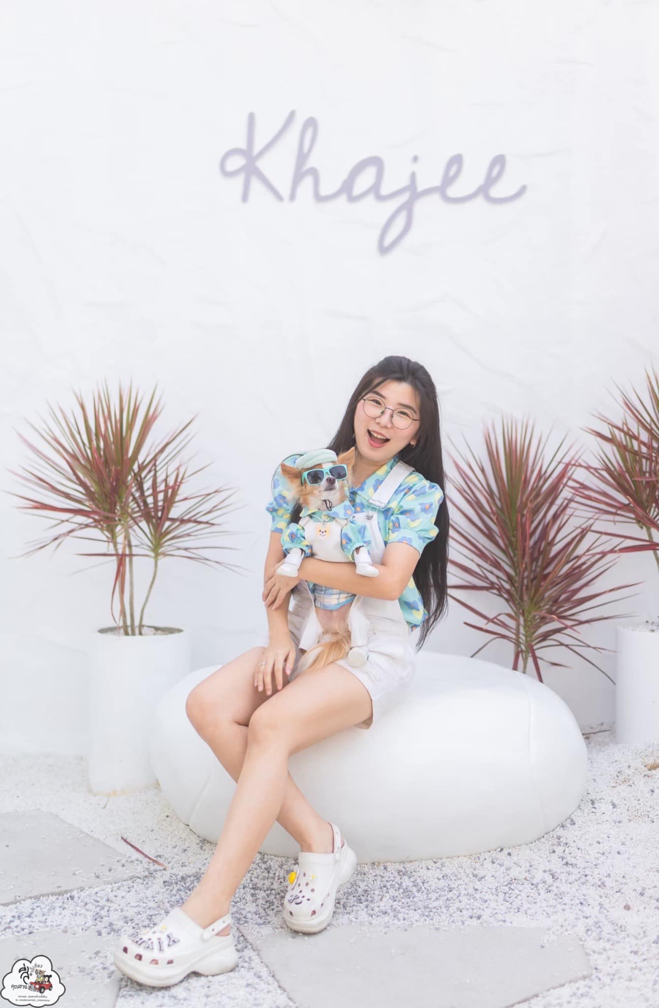Khajee Cafe & Eatery