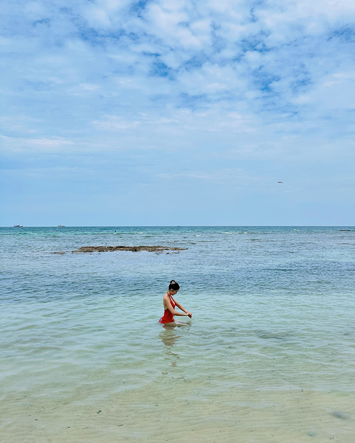 โบว์ เมลดา 