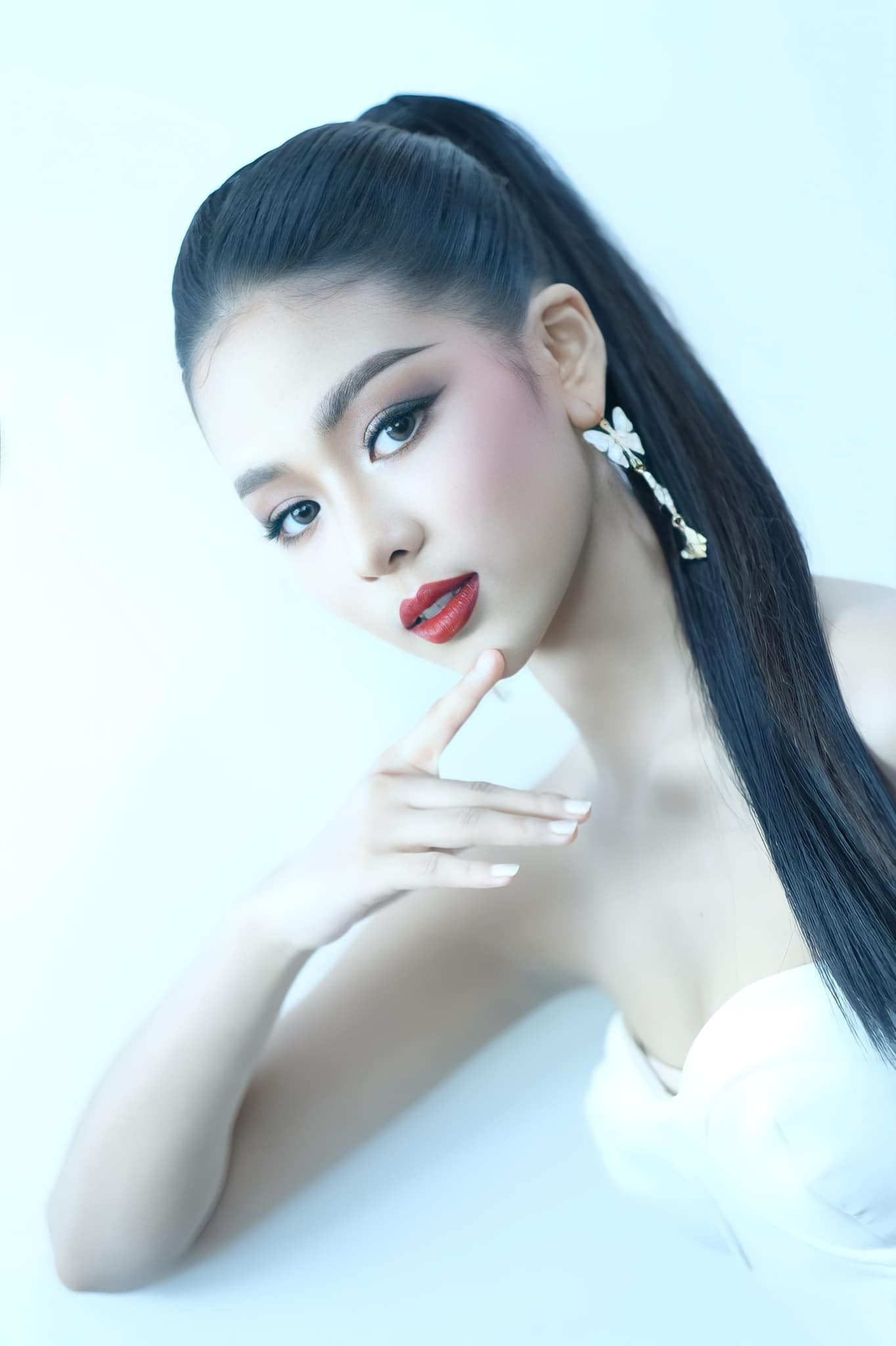 ยูกิ เพ็ญผกา 