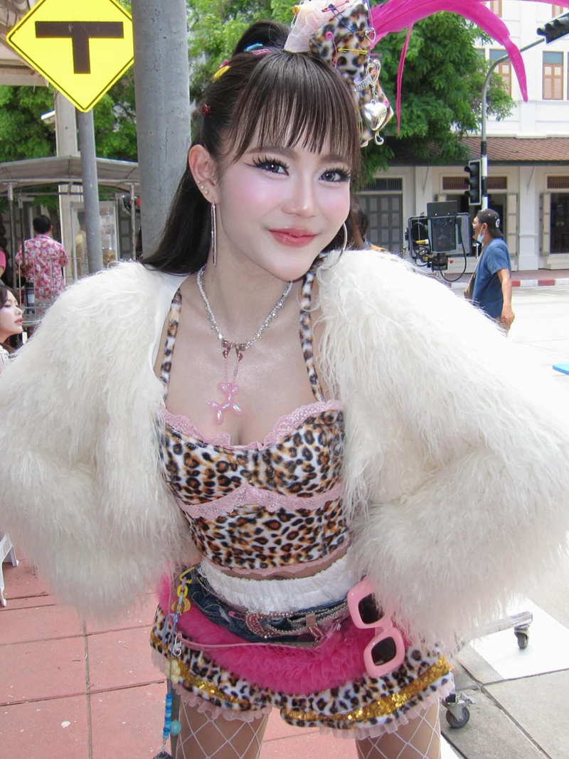 ลำไย ไหทองคำ