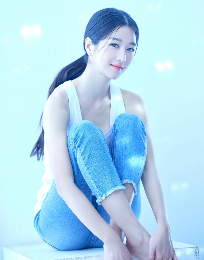 seo ye ji ซอเยจี