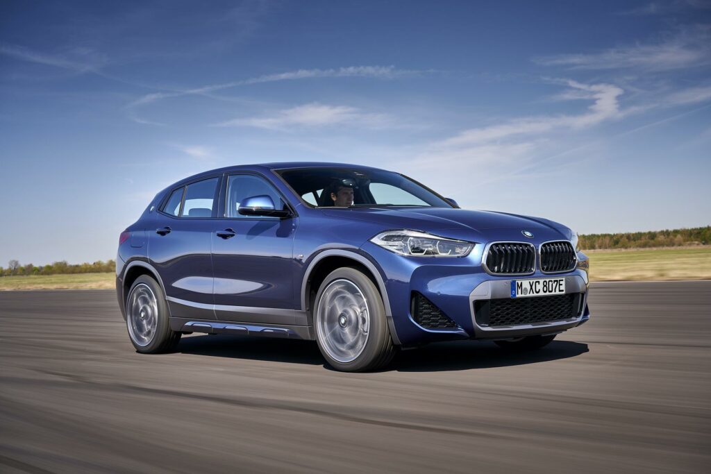 Bmw xdrive25e deals