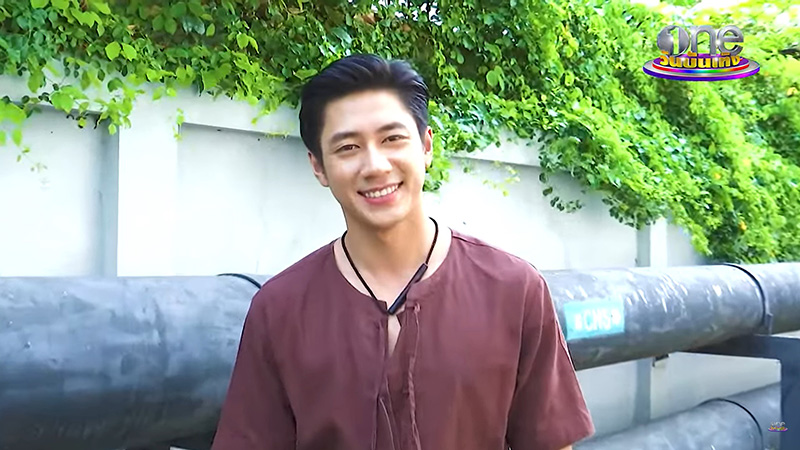 แจม รัชตะ