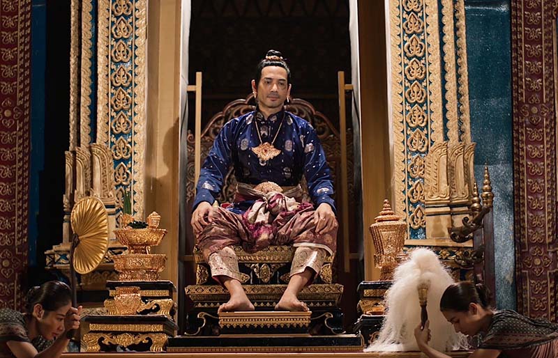 พระไชยราชา หรือ สมเด็จพระไชยราชาธิราช