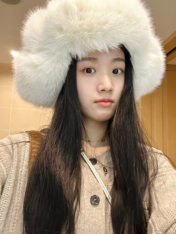 หลูอวี้เสี่ยว ประวัติ