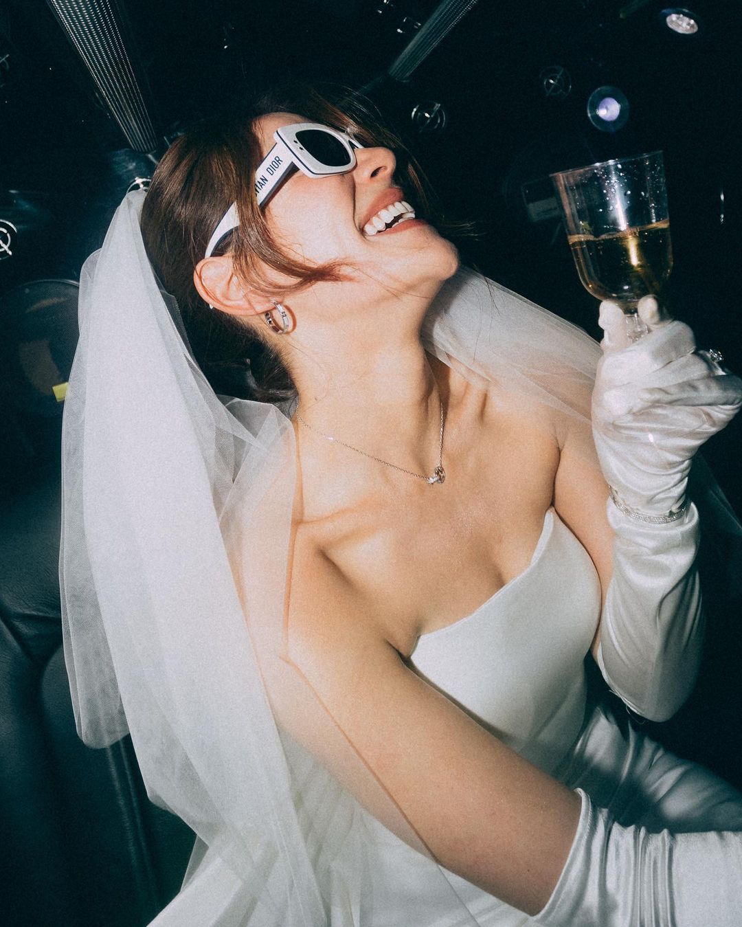 คิมเบอร์ลี่ ปาร์ตี้สละโสด