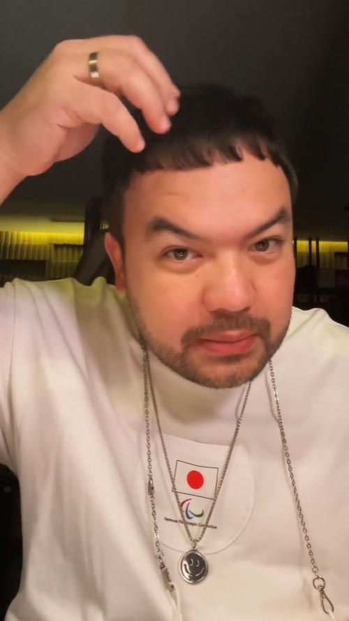 โอ๊ต ปราโมทย์