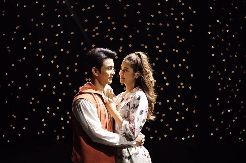 กัน มารี