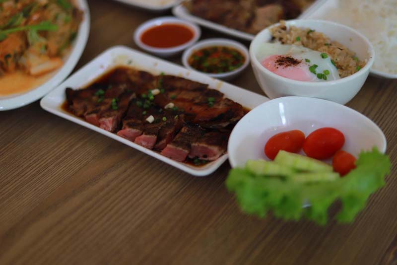 ร้านทองเนื้อเก้า 