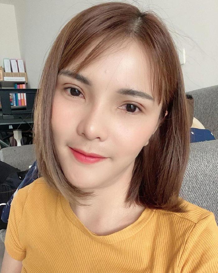 เบล ขนิษฐา