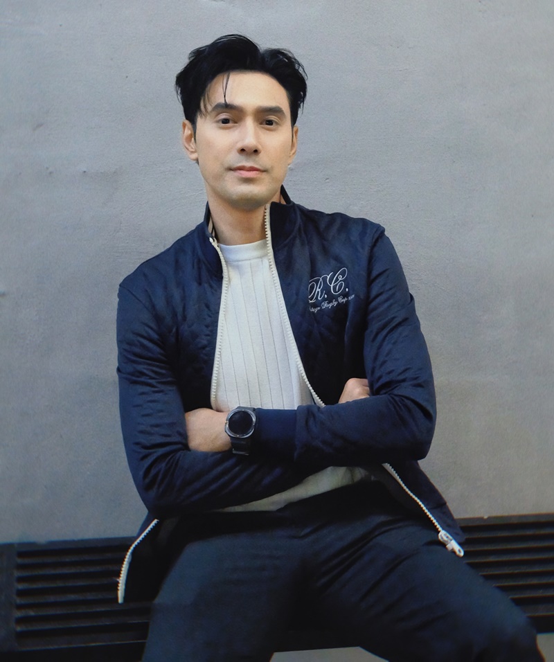 เอส กันตพงศ์