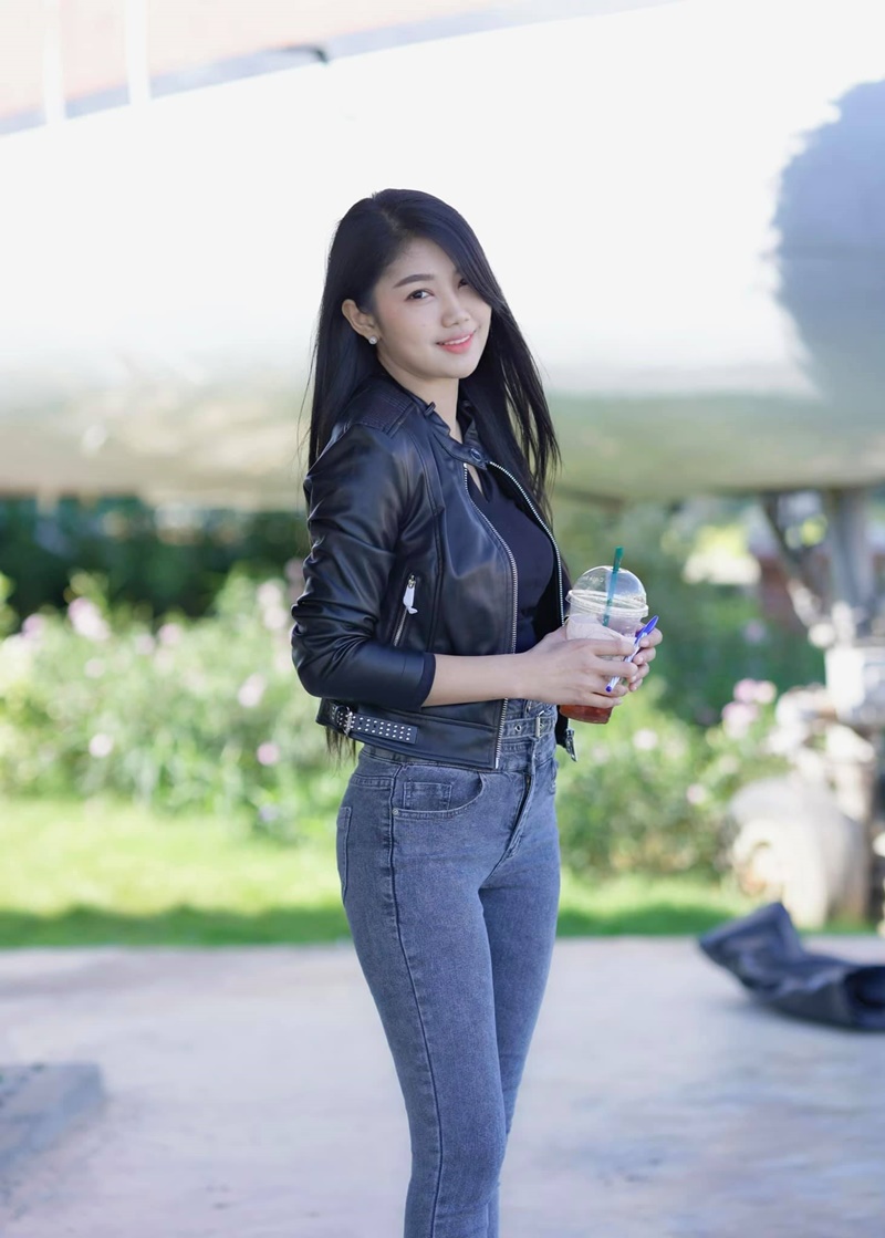 กวาง จิรพรรณ