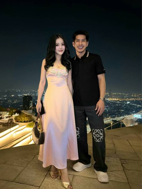 ลำไย-กัปตันช้าง 