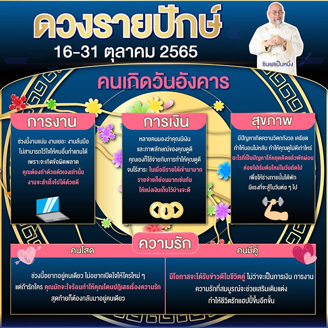 ดูดวง