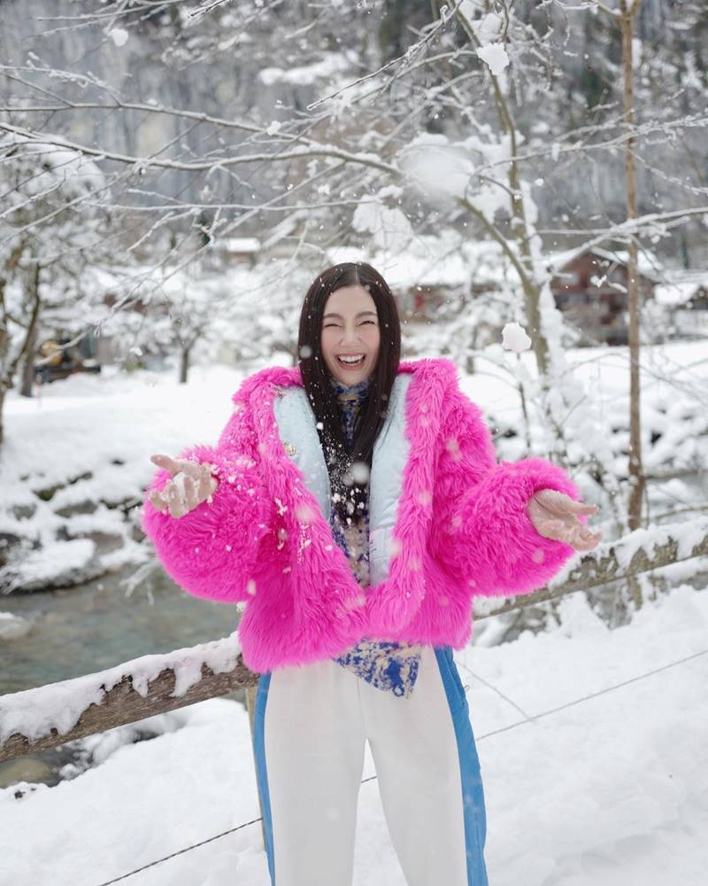 เบลล่า ราณี