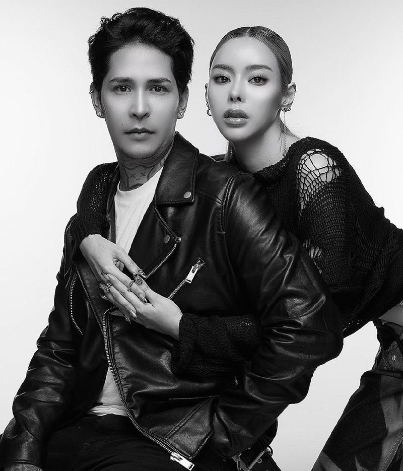 ไอซ์ ปรีชญา