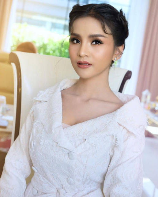 อาม ชุติมา ศัลยกรรมอะไรมาบ้าง เปิดภาพหน้าเก่า VS หน้าใหม่