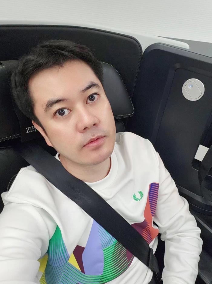 ตั้ม วิชญะ