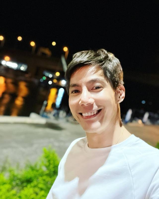 หวังข่าย ดาราไต้หวัน เสียชีวิต