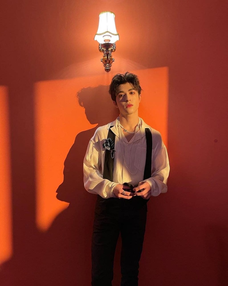 แพทริค ณัฐวรรธ์