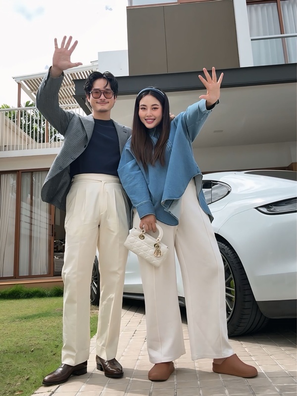 บิว วราภรณ์ ดราม่าพี่เลี้ยง Toxic