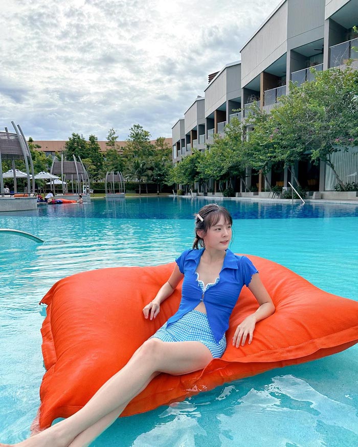 แพทตี้ อังศุมาลิน