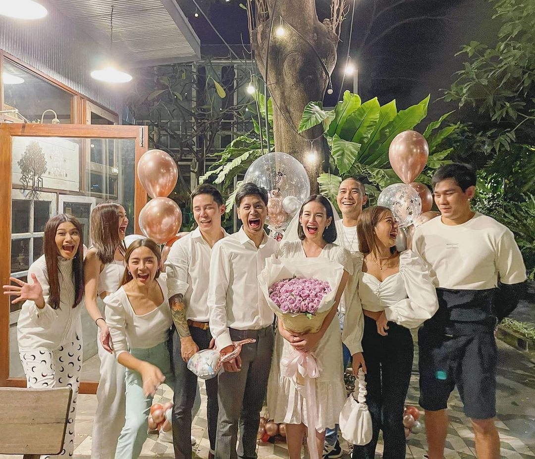 จิ๊บ กุลธิดาฐ์