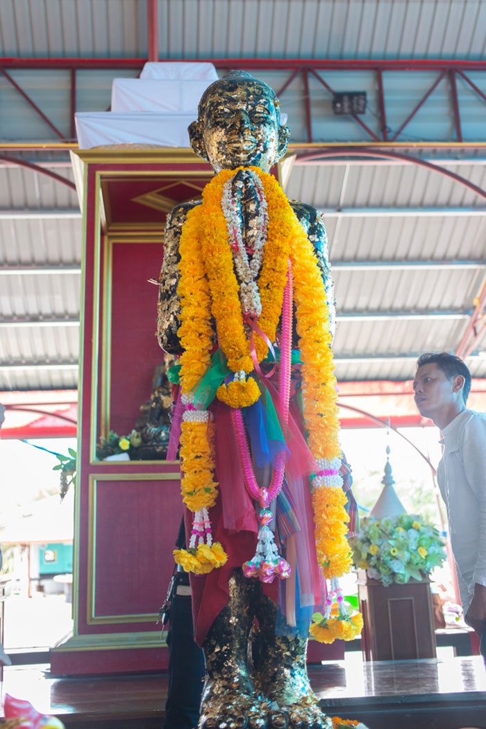 ที่เที่ยวนครศรีธรรมราช