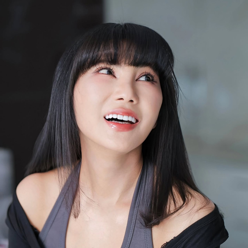 แก้ว อภิรดี เผยโฉมหลังศัลยกรรม 3 เดือน