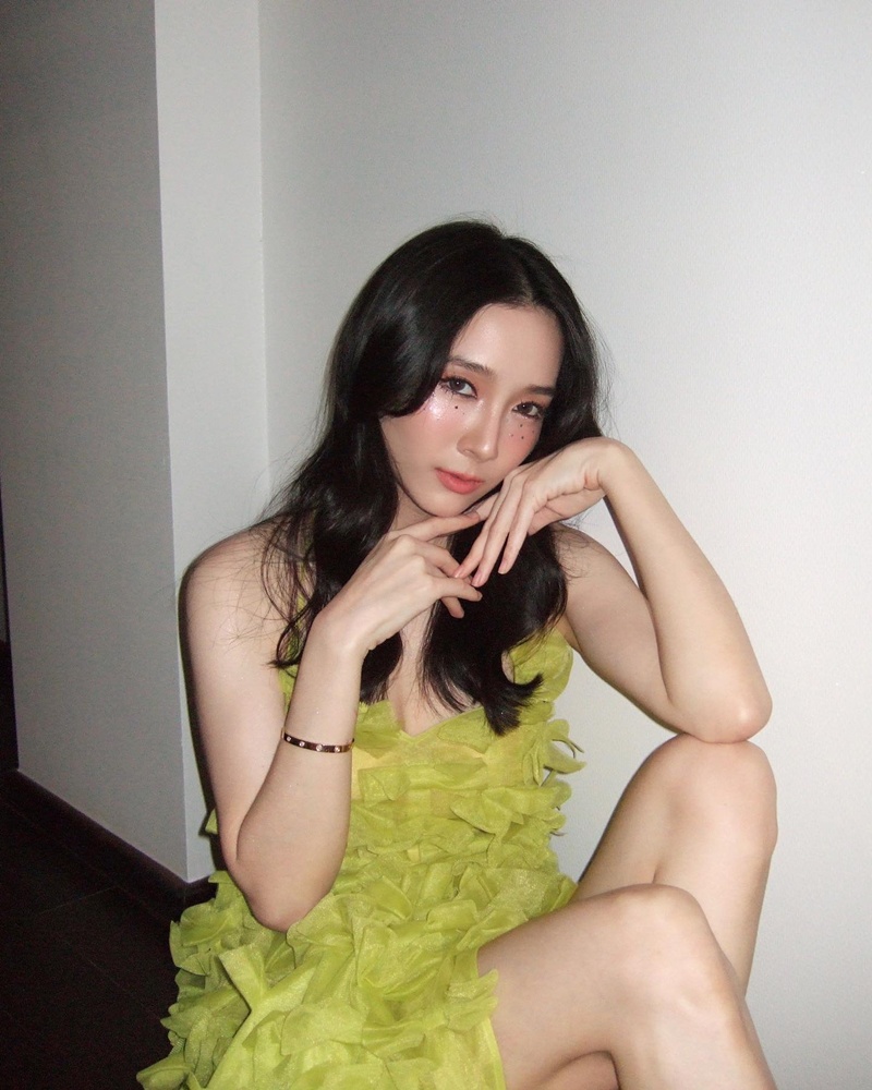 เกรซ ชลิตา