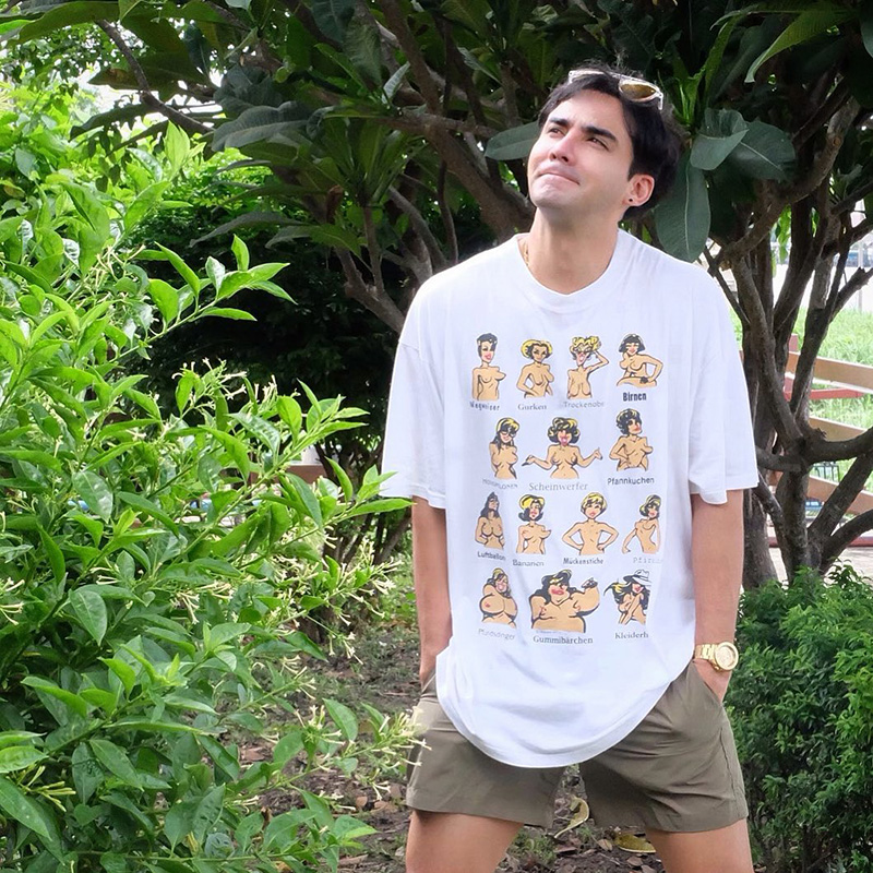 แอนด์ดรูว์ กรเศก