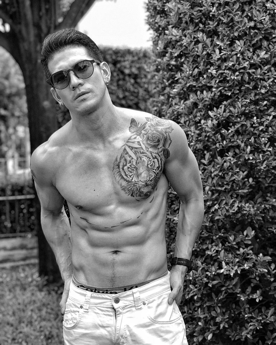 เต้ นันทศัย