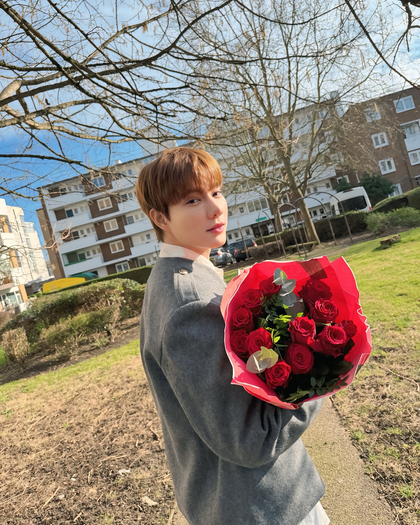 นิวเยียร์ ประกาศเลิก โบ๊ท จบรัก 12 ปี หลังเพิ่งขอแต่งงาน