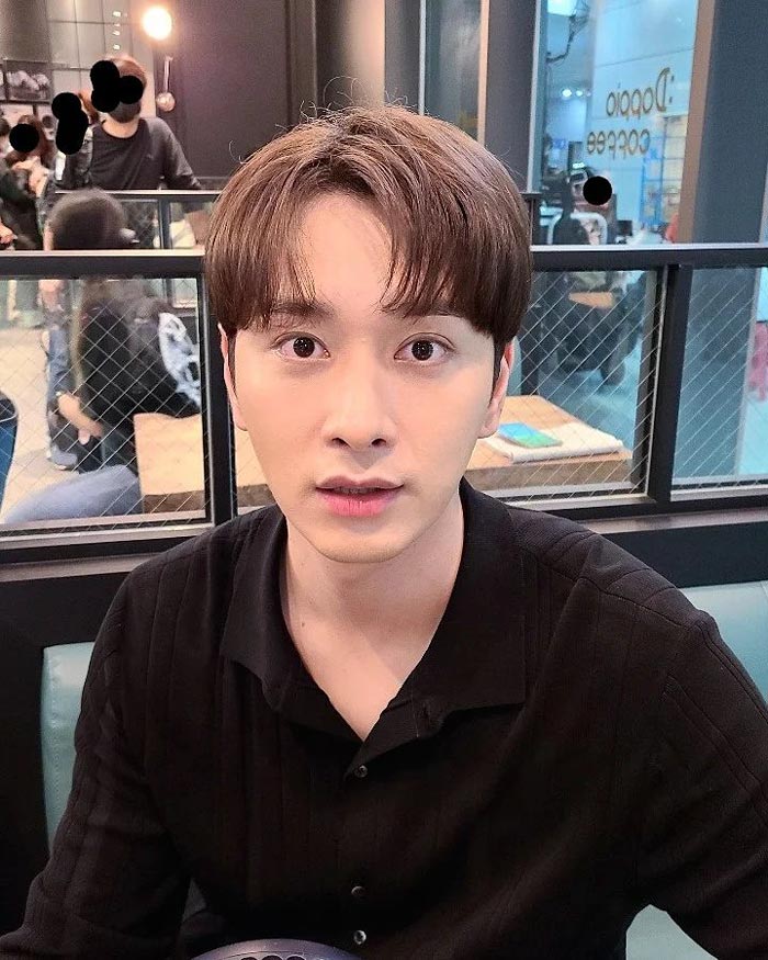 ชานซอง 2PM