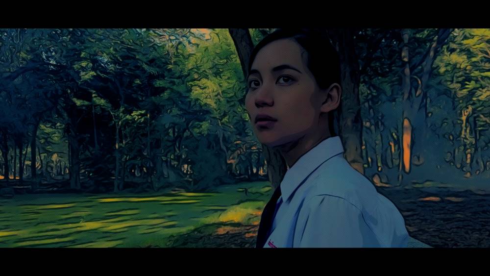 หนัง อวสานเนตรนารี