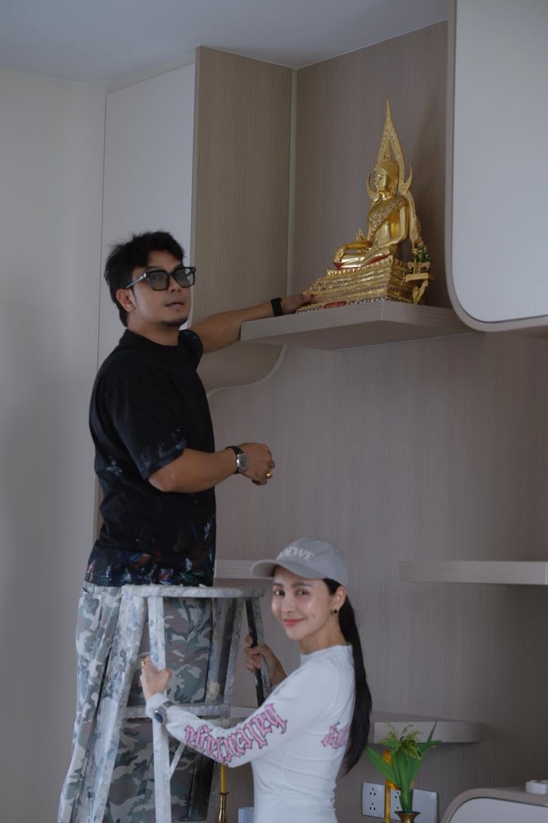 บ้านหนุ่ม กะลา