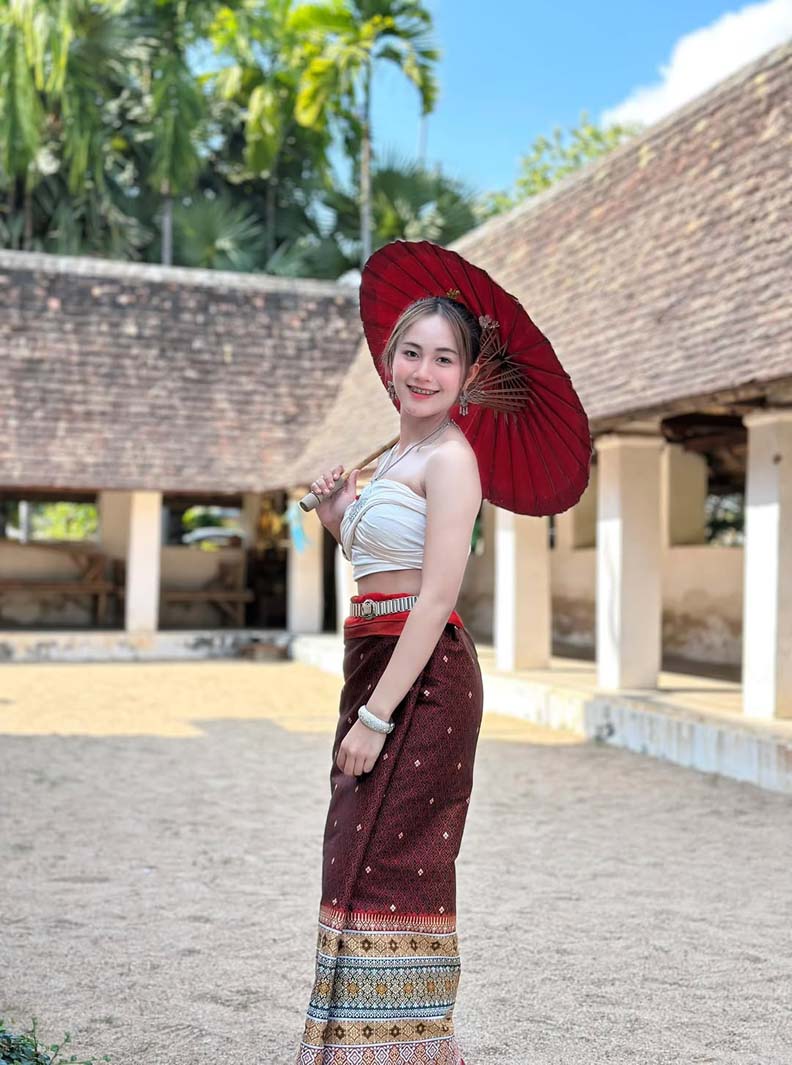 กิ๊ฟซี่ เพรชน้ำงาม