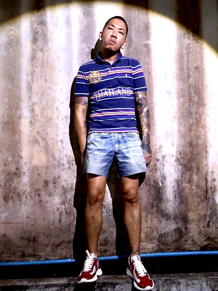 แจ๊ส ชวนชื่น เปิดใจดราม่าลูกชาย เจแปน ดีกับชาวเน็ตปมเด็กสลัม