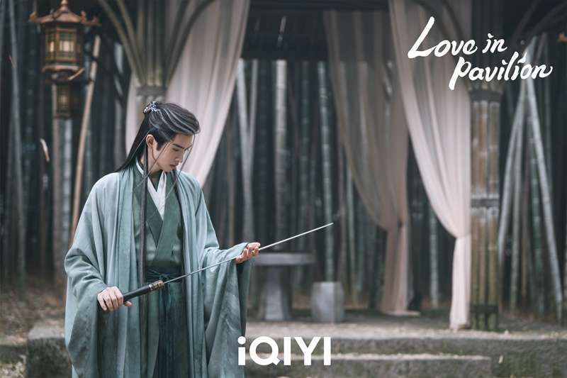 เรือนรักป่าไผ่ เรื่องย่อ Love in Pavilion สื่อรักปีศาจจิ้งจอก Fox Spirit Matchmaker