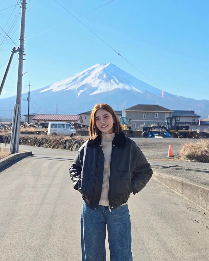 คะน้า ริญญารัตน์