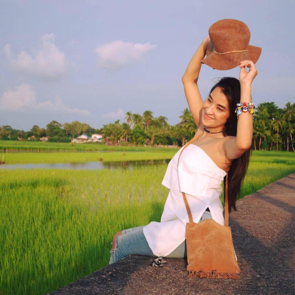 นก มนัสชนก