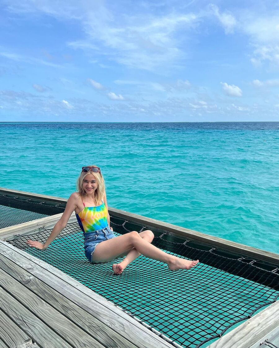 ส้ม มารี