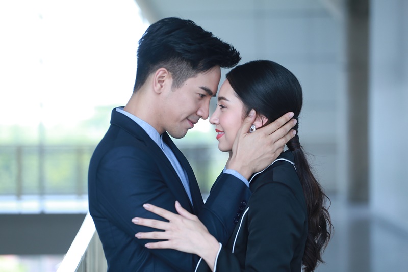 ร้อยเล่ห์มารยา